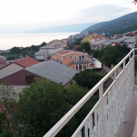 Apartment Greta Senj  Luaran gambar