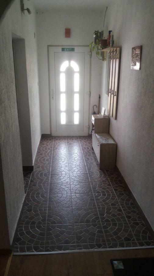 Apartment Greta Senj  Luaran gambar