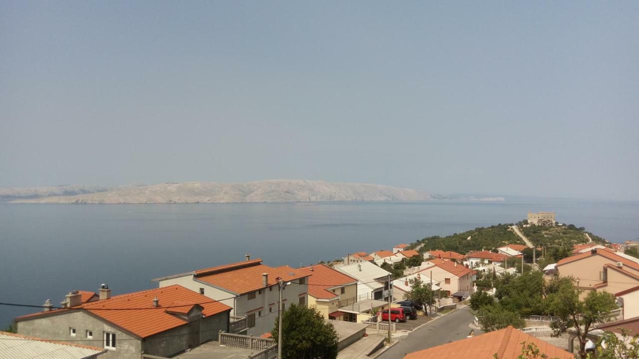 Apartment Greta Senj  Luaran gambar
